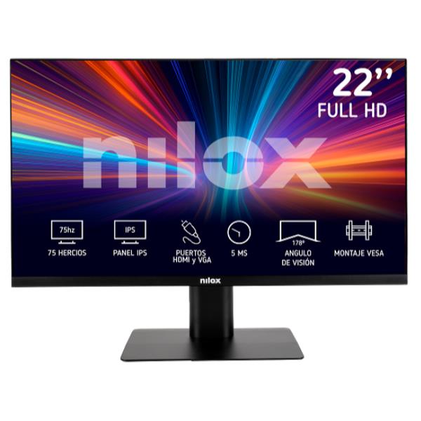 Nilox NXM22FHD11